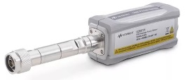 Keysight Technologies U2001H The U2001H is a 6 GHz, 1 W rf sensor from Keysight Technologi