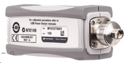 Keysight Technologies U8487A The U8487A is a 50 GHz rf sensor from Keysight Technologies.