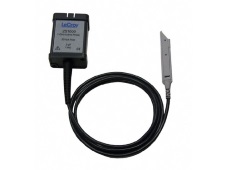 Teledyne LeCroy ZS1000 The ZS1000 is a 1 GHz Active Voltage Probe from Teledyne LeCroy.