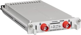 Hioki U8976 The U8976 is a module from Hioki.