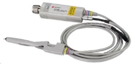 Keysight Technologies U1818A The U1818A is a 7 GHz differential probe from Keysight