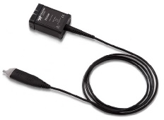 Teledyne LeCroy ZS4000 The ZS4000 is a 4 GHz Active Voltage Probe from Teledyne LeCroy.