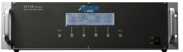 Xitron 2571R The 2571R is a single tube ballast analyzer from Xitron.