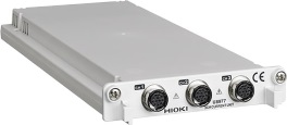 Hioki U8977 The U8977 is a module from Hioki.