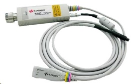 Keysight Technologies U1818B The U1818B is a coax switch from Keysight Technologies.