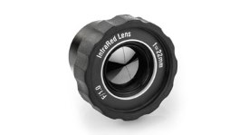 HT Instruments RL-11-70 The RL-11-70 is an Additional lens 11mm FOV 47.1° x 36.2°