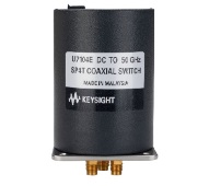 Keysight Technologies U7104E The U7104E is a coax switch from Keysight Technologies.