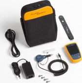 Fluke Networks FI-500 The FI-500 is a fiber from Fluke Networks.