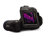 The FLIR T840-24-14-NIST is a NIST Traceable thermal imager from Flir.