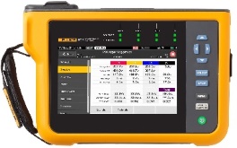 Fluke 1775 The 1775 is a power analyzer from Fluke.