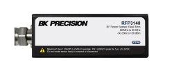 BK Precision RFP3140 The RFP3140 is a 40 GHz, 200 mW rf sensor from BK Precision.