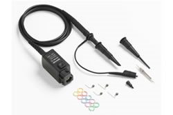 Tektronix TPP0500B The TPP0500B is a new Voltage Probe from Tektronix. Use an electrical