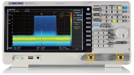 Siglent SSA3032X-R The SSA3032X-R is a 3.2 GHz spectrum analyzer from Siglent.