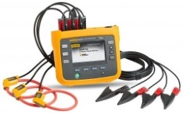 Fluke 3540 FC KIT The 3540 FC KIT is a data logger from Fluke.