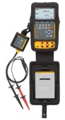 Fluke 754/154 BU The 754/154 BU is a calibrator from Fluke.