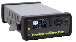 Keysight Technologies 11713D The 11713D is a attenuator from Keysight Technologies.