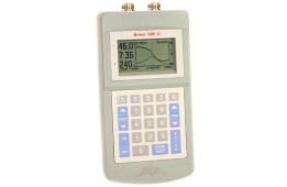 AEA Technology 6015-5250 The 6015-5250 is a 200 MHz network analyzer from AEA Technology.