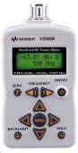 Keysight Technologies V3500A The V3500A is a rf power meter from Keysight Technologies.