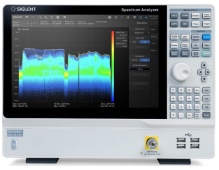 Siglent SSA5085A The SSA5085A is a 26.5 GHz spectrum analyzer from Siglent.