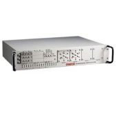 Keithley S46T-18 The S46T-18 is a switch mainframe from Keithley.