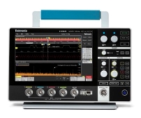 Tektronix MSO24 2-BW-100 The MSO24 2-BW-100 is a 4+16 Channel, 100 MHz, 10 MPts, 2.5 GS/s