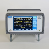 Vitrek PA901AD The PA901AD is a power analyzer from Vitrek.