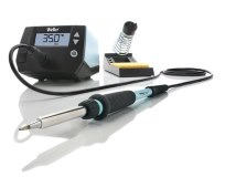 Weller WE1010NA The WE1010NA is a 70 W soldering iron from Weller.