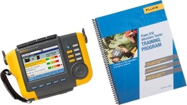 Fluke 810/+TRNG The 810/+TRNG is a vibration tester from Fluke.