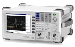 Com-Power SPA-3000 The SPA-3000 is a 3 GHz Spectrum Analyzer from Com-Power. A spectrum