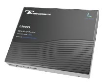 Tabor LS1291M The LS1291M is a 12 GHz rf generator from Tabor.