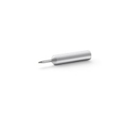 Weller T0054486299 The T0054486299 is a soldering tip chisel slim, 0,4 x 0,15 mm from