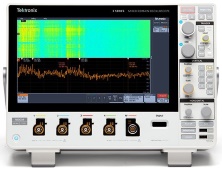 Tektronix MDO32 3-BW-100 The MDO32 3-BW-100 is a 100 MHz, 2 Channel, 2.5 GS/s, 10 MPts