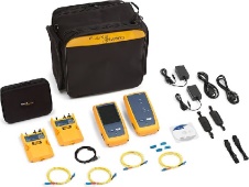 Fluke Networks CFP2-100-S The CFP2-100-S is a fiber from Fluke Networks.