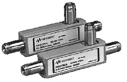 Keysight Technologies 86207A The 86207A is a bridge from Keysight Technologies.