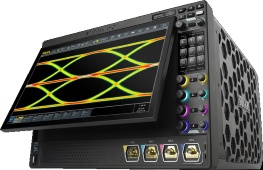 Rigol DS70304 The DS70304 is a 4 Channel, 300 MHz, 500 MPts, 20 GS/s digital oscilloscope