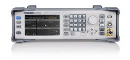 Siglent SSG5040X-V The SSG5040X-V is a 4 GHz rf generator from Siglent.