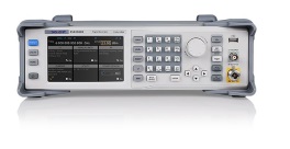 Siglent SSG5060X The SSG5060X is a 6 GHz rf generator from Siglent.