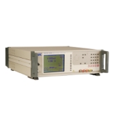 Wayne Kerr 3255B The 3255B is a new analyzer from Wayne Kerr. Analyzers are key tools to