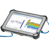 Tektronix FZ-G1-N The FZ-G1-N is a tablet controller accessory from Tektronix.