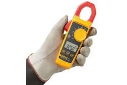 Fluke 325 The 325 is a Clamp Meter from Fluke. A clamp-on ammeter, or clamp meter, is an