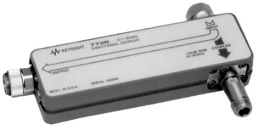 Keysight Technologies 773D The 773D is a 18 GHz directional coupler from Keysight