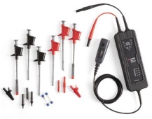 Keysight Technologies DP0001A The DP0001A is a differential probe from Keysight Technologi