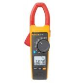 Fluke 375 FC The 375 FC is a 1 kV, 600 A clamp meter from Fluke.