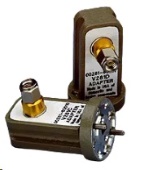 Keysight Technologies V281D The V281D is a waveguide adapter from Keysight Technologies.