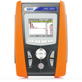 HT Instruments PQA 824 USA The PQA 824 USA is a power analyzer from HT Instruments.