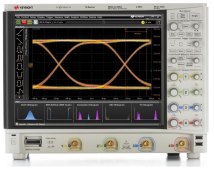 Keysight Technologies MSOS204A The MSOS204A is a 4+16 Channel, 2 GHz, 100 MPts, 10 GS/s