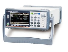 Instek DAQ9600 The DAQ9600 is a data logger from Instek.