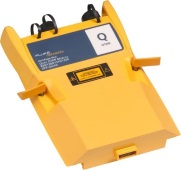 Fluke Networks OFP-QUAD The OFP-QUAD is a fiber from Fluke Networks.