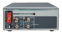 Tabor 9200A The 9200A is anbsp;500 kHz preamplifier from Tabor.