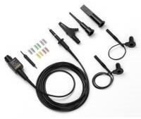 Tektronix P5122 The P5122 is a new Voltage Probe from Tektronix. Use an electrical probe